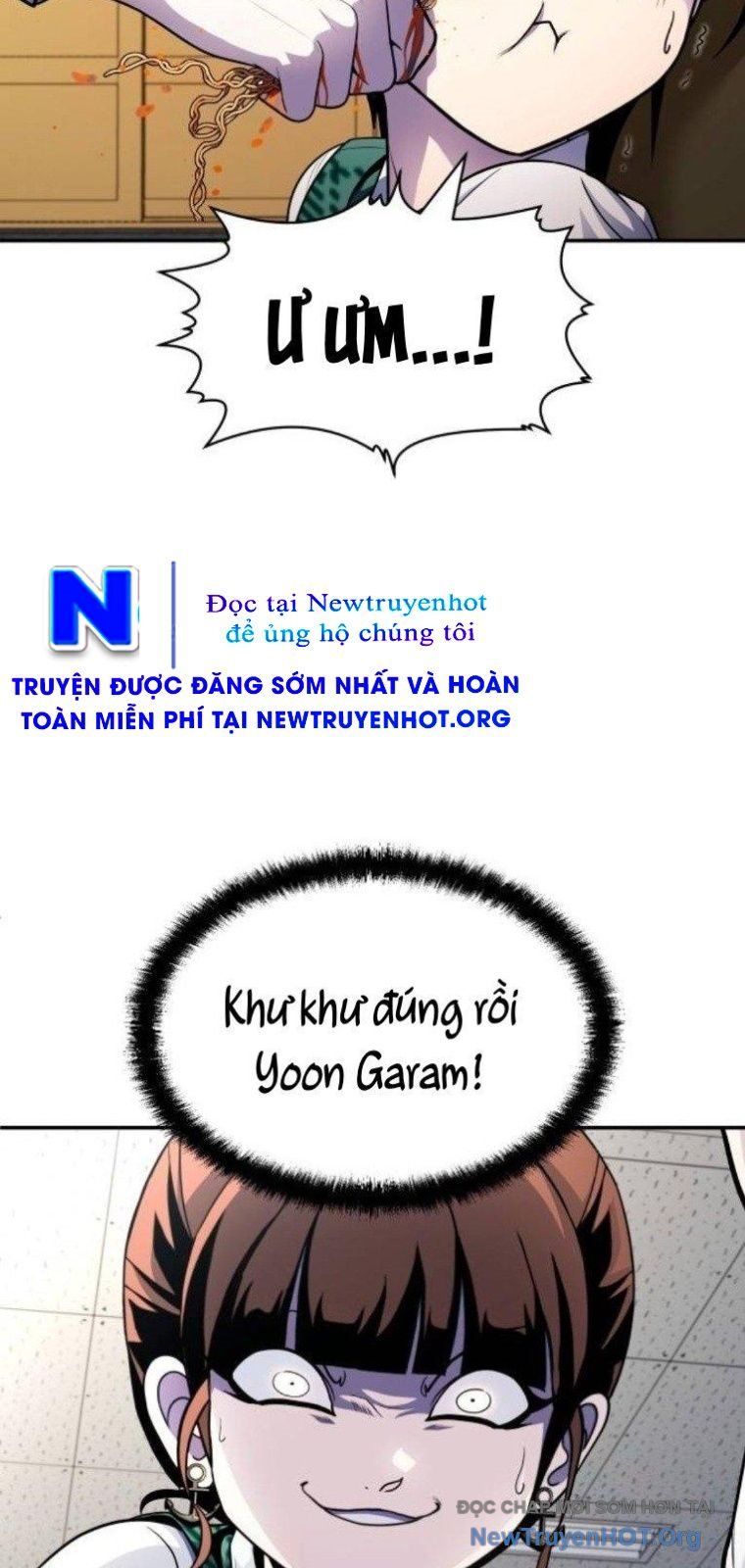 Món Đồ Chơi - Chương 55