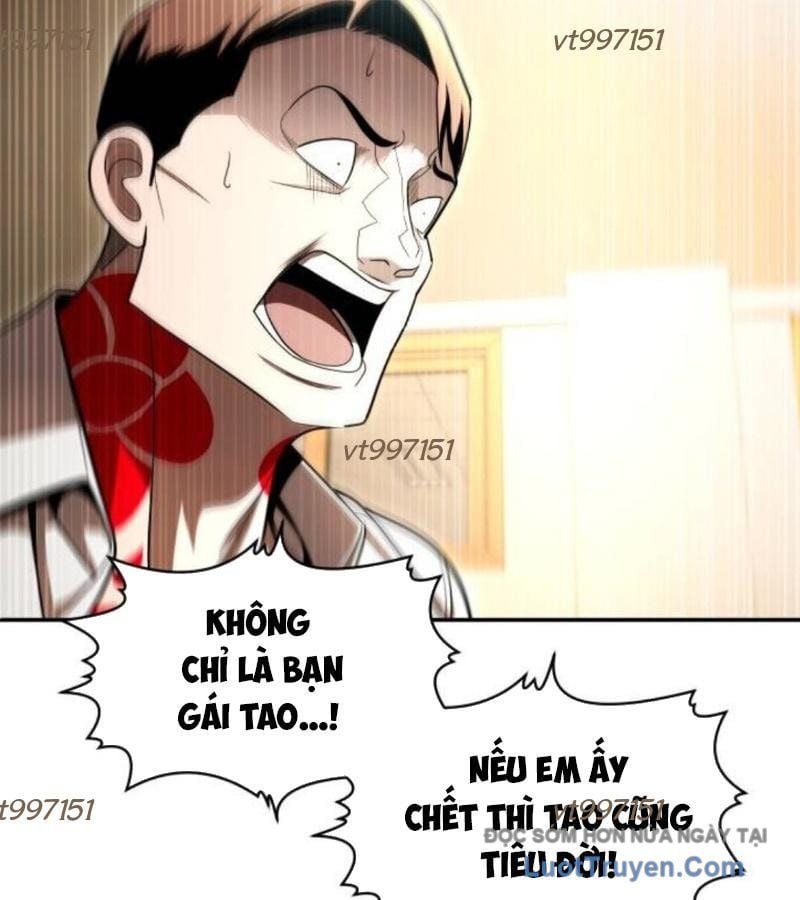Món Đồ Chơi - Chương 63