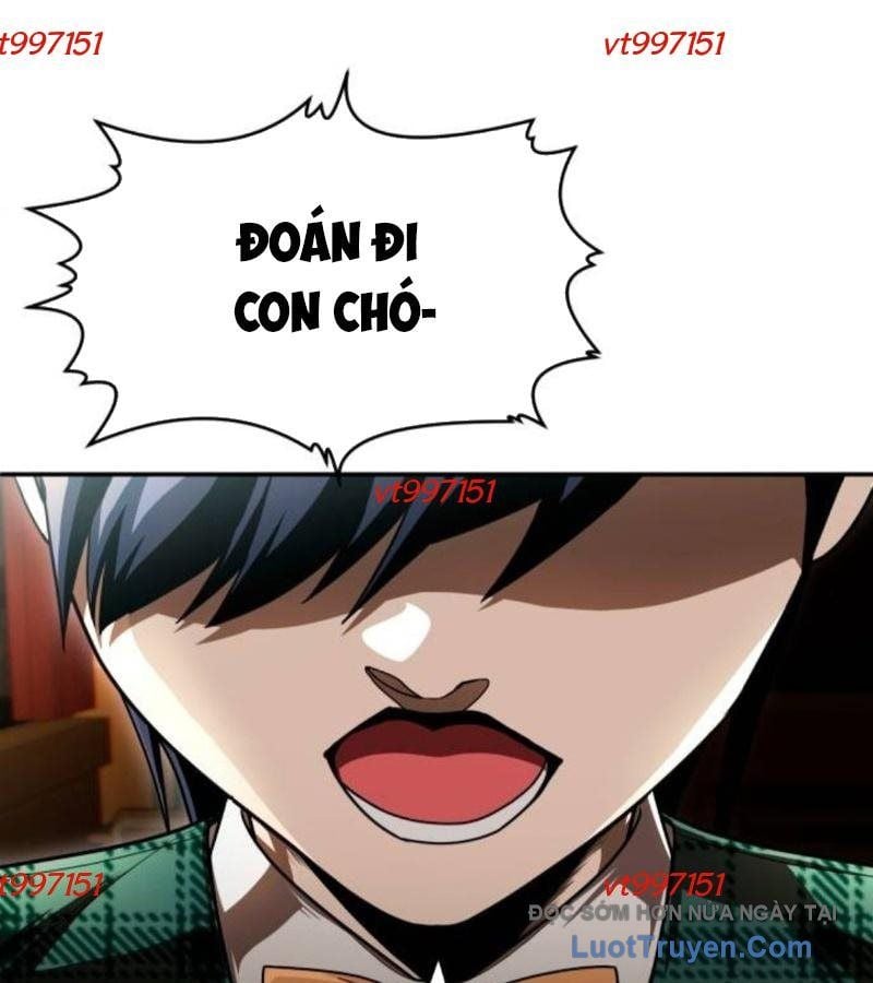 Món Đồ Chơi - Chương 63