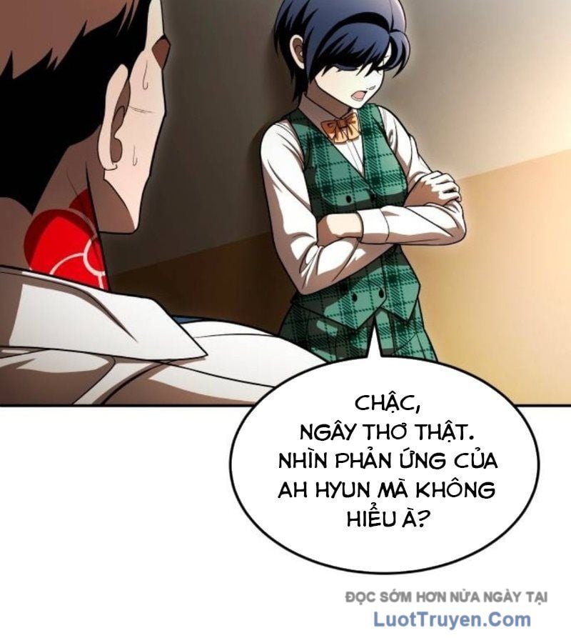 Món Đồ Chơi - Chương 63