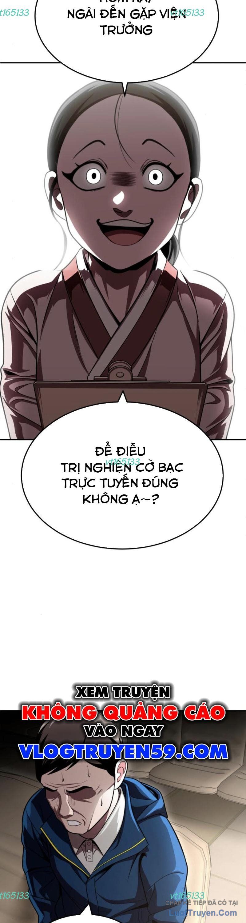 Món Đồ Chơi - Chương 68