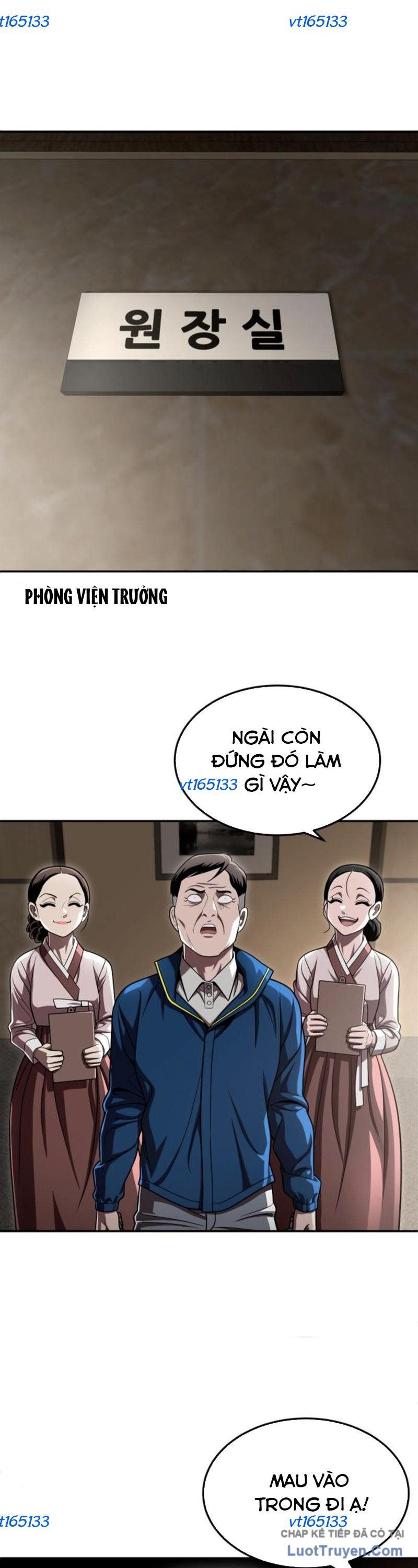 Món Đồ Chơi - Chương 68