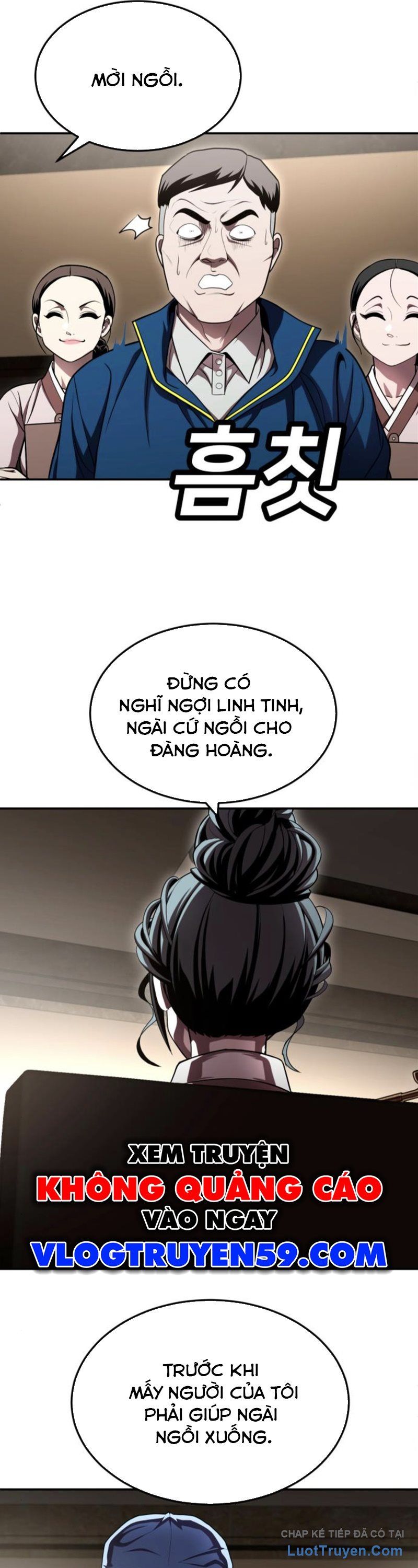 Món Đồ Chơi - Chương 68