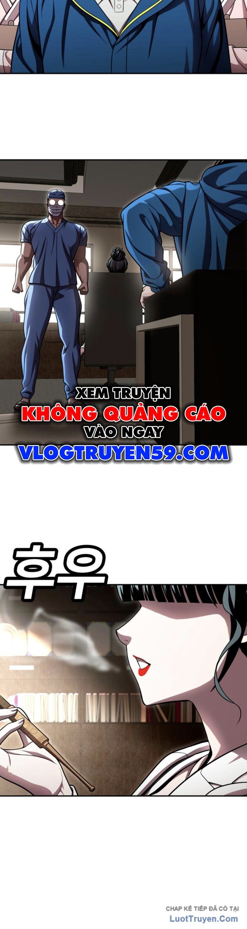 Món Đồ Chơi - Chương 68
