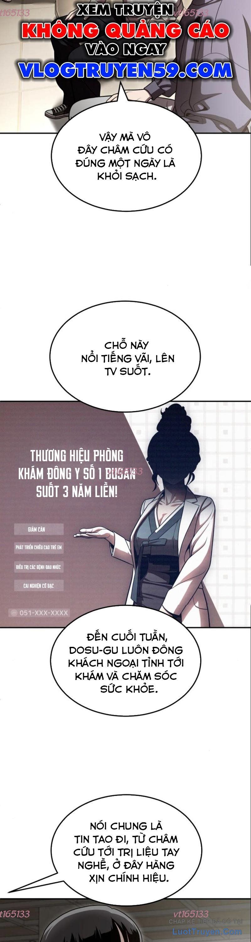 Món Đồ Chơi - Chương 68
