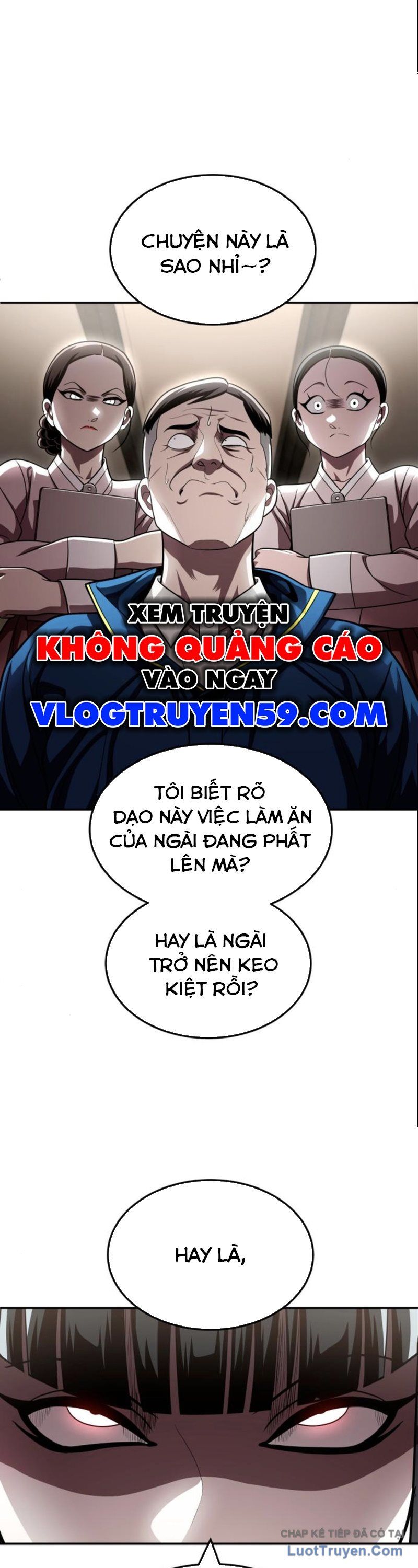 Món Đồ Chơi - Chương 68