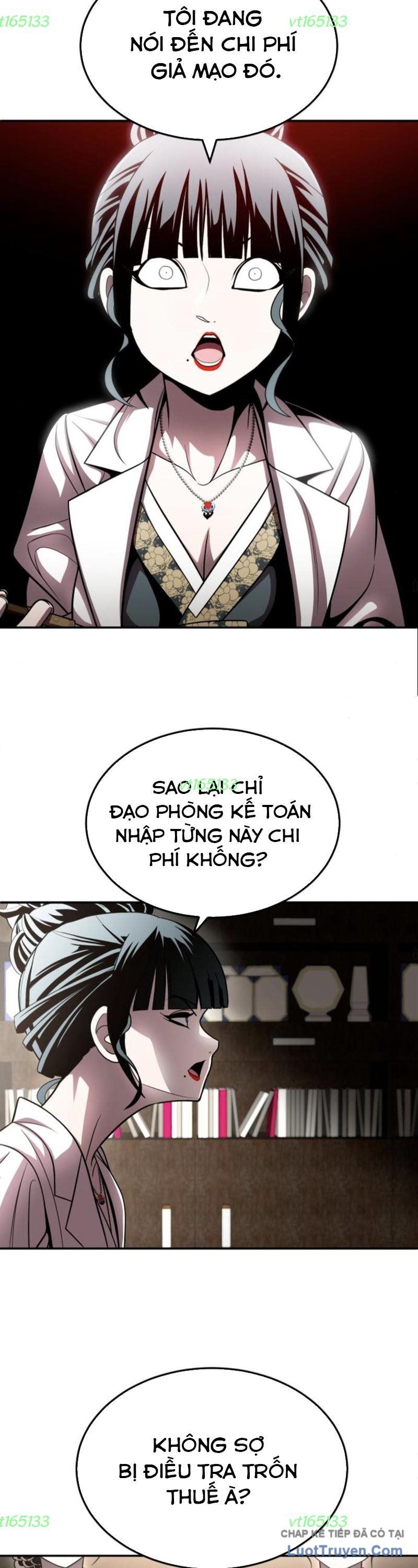 Món Đồ Chơi - Chương 68
