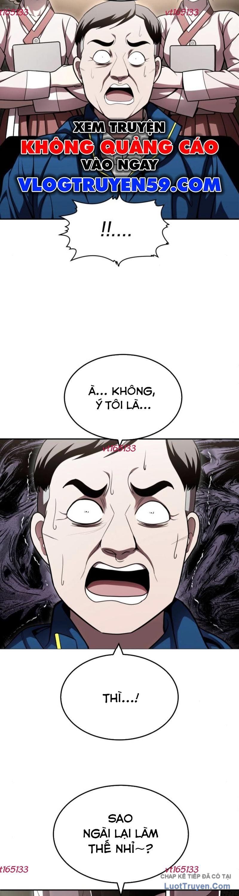 Món Đồ Chơi - Chương 68