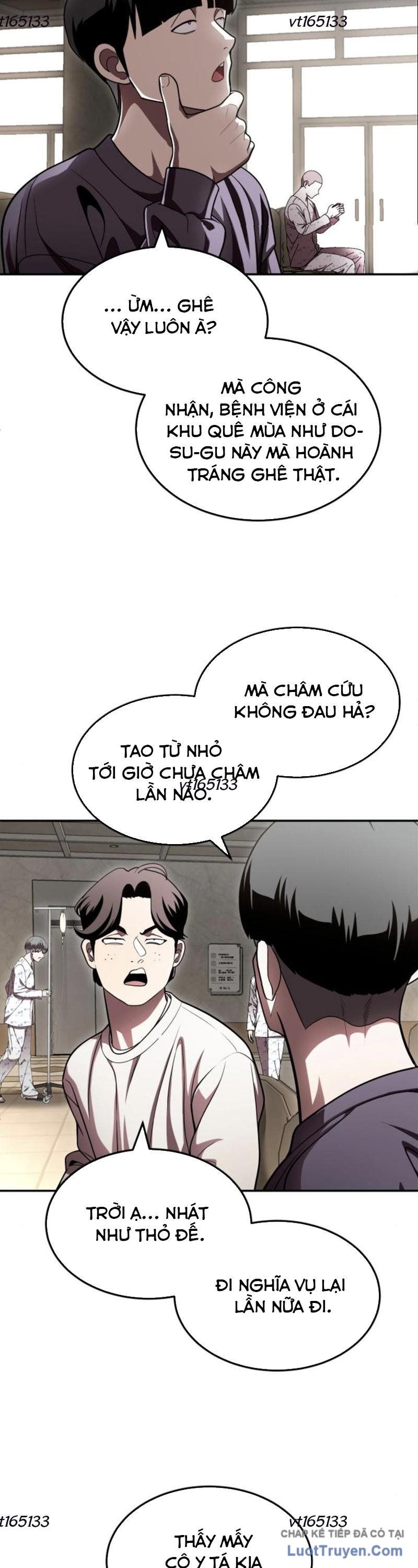 Món Đồ Chơi - Chương 68