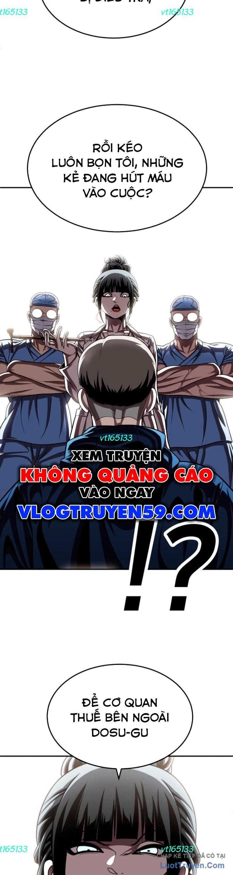 Món Đồ Chơi - Chương 68
