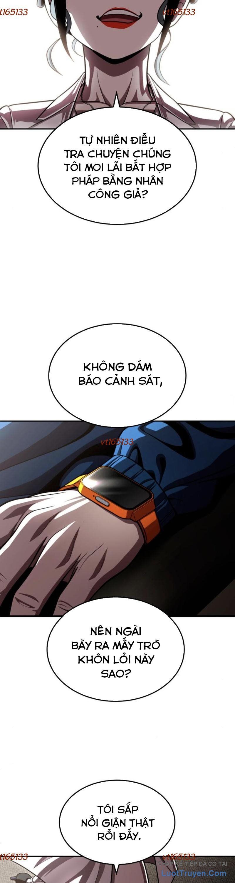Món Đồ Chơi - Chương 68