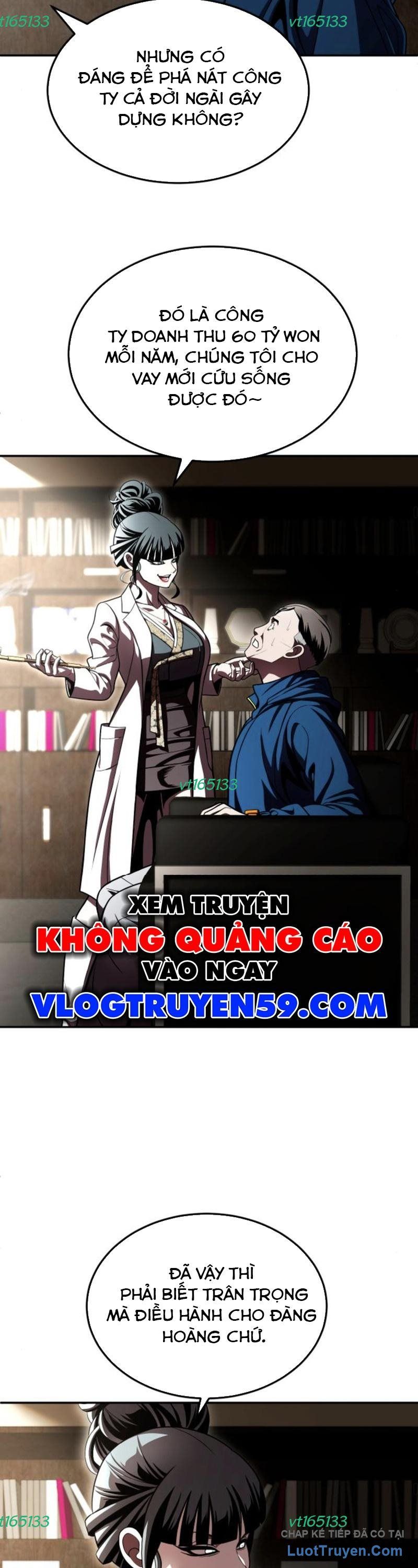 Món Đồ Chơi - Chương 68