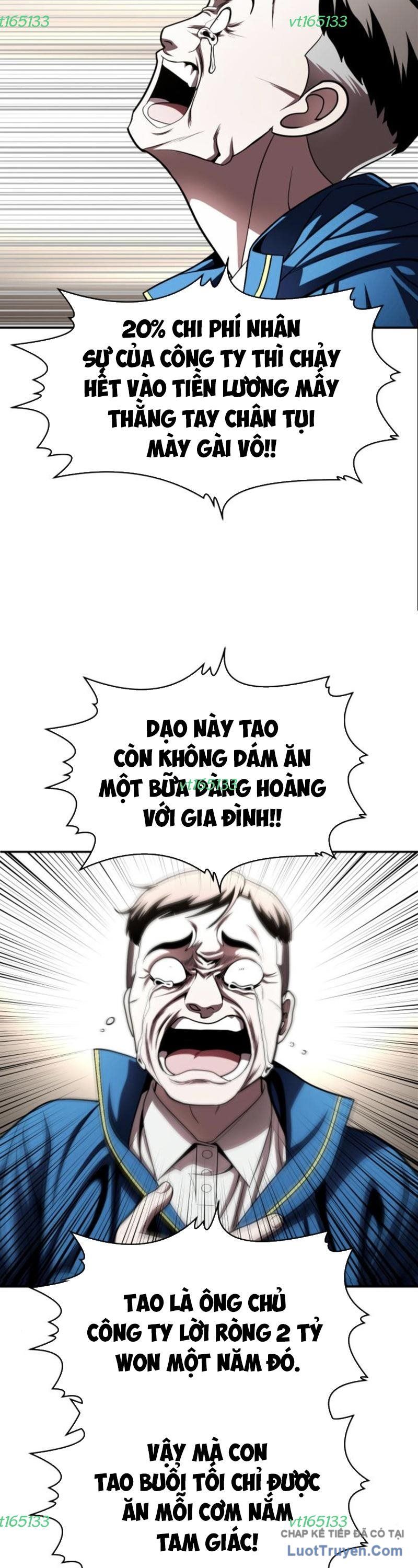 Món Đồ Chơi - Chương 68