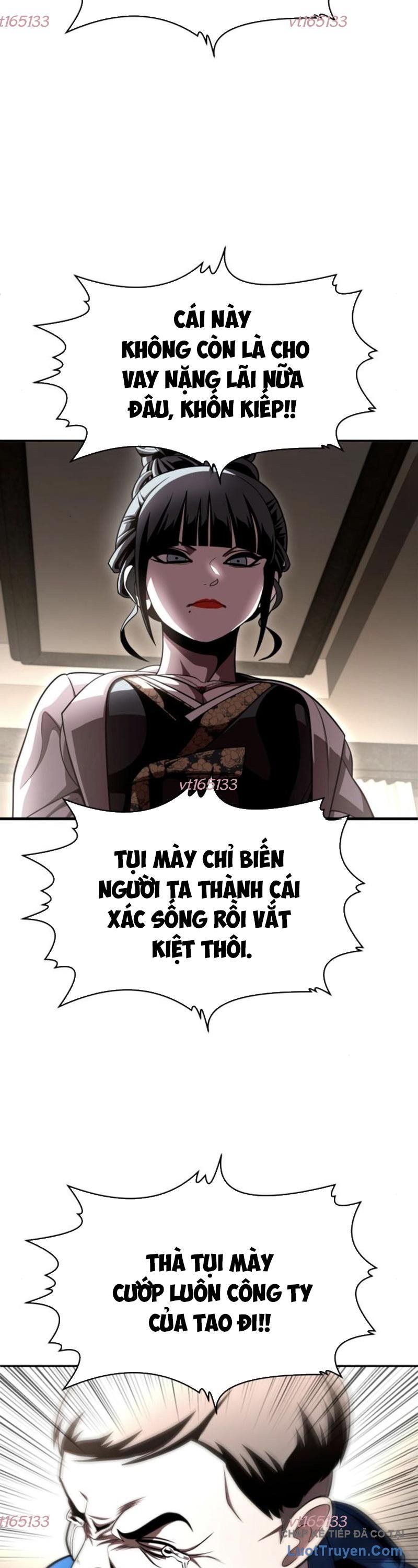 Món Đồ Chơi - Chương 68