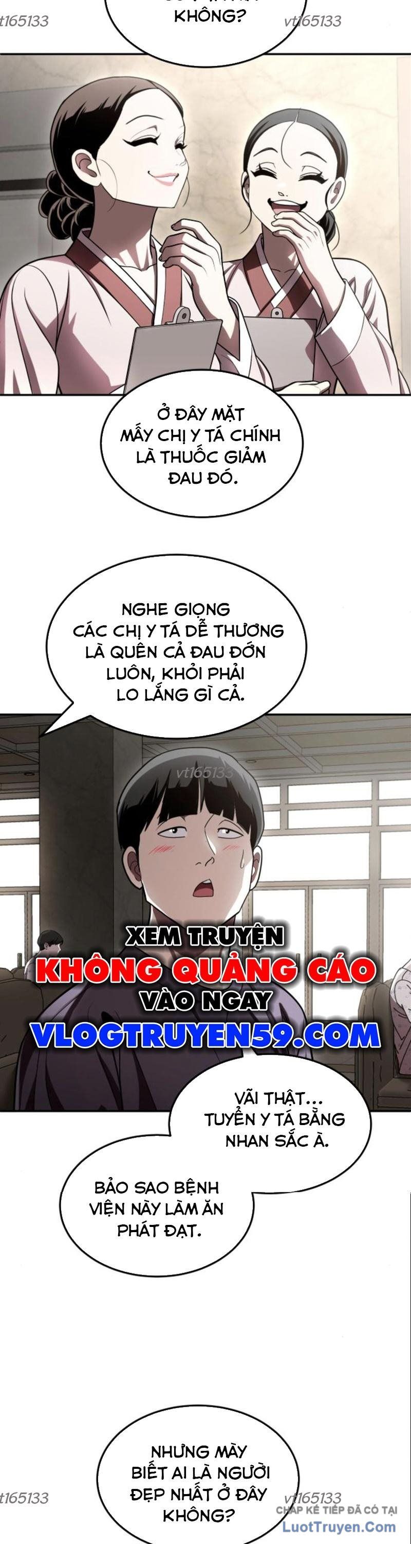 Món Đồ Chơi - Chương 68