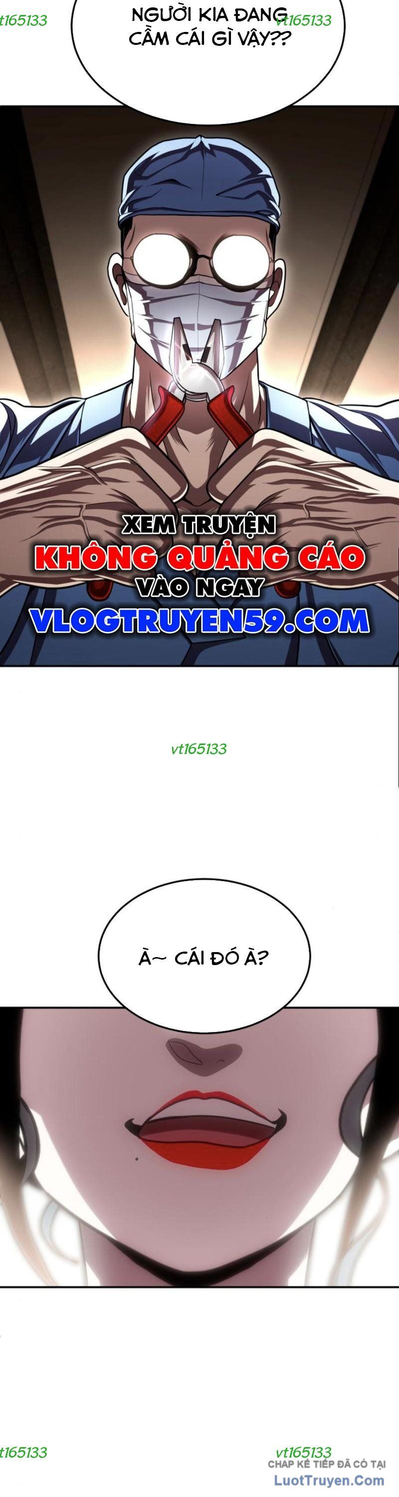 Món Đồ Chơi - Chương 68