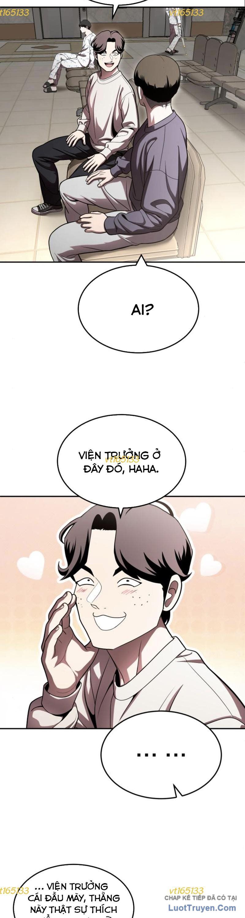 Món Đồ Chơi - Chương 68