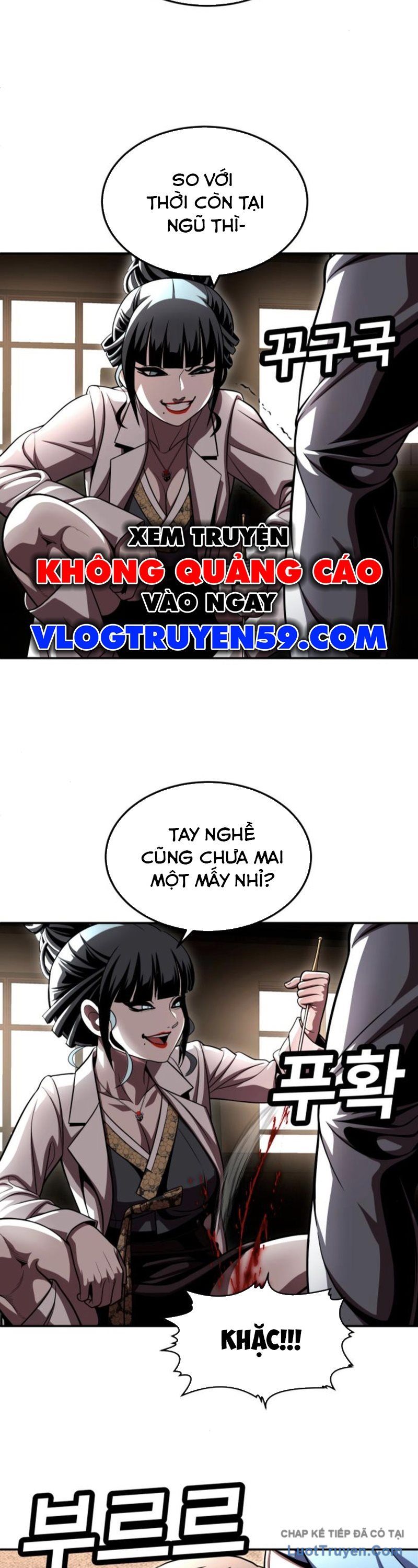 Món Đồ Chơi - Chương 68