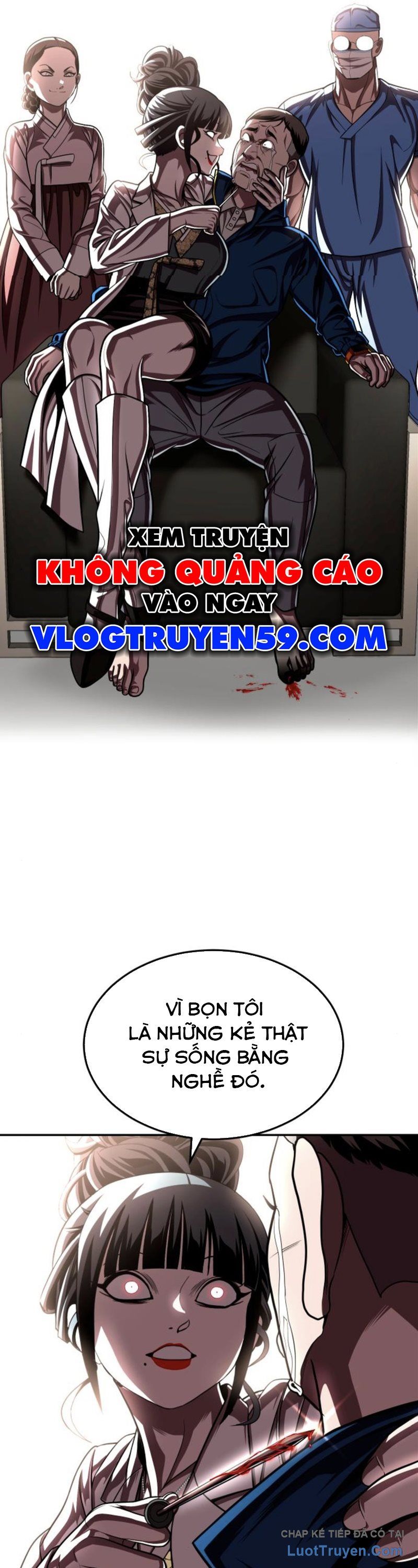 Món Đồ Chơi - Chương 68