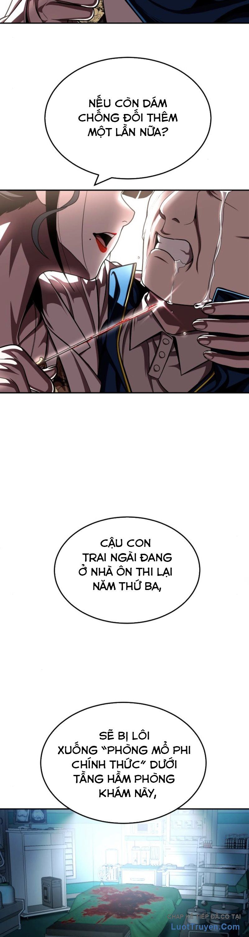 Món Đồ Chơi - Chương 68
