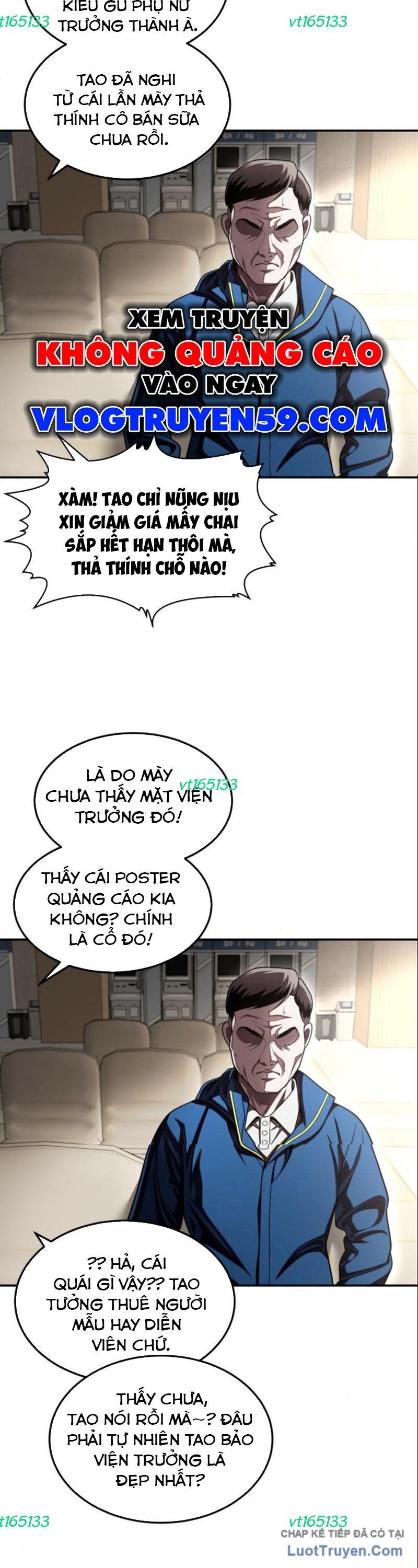 Món Đồ Chơi - Chương 68