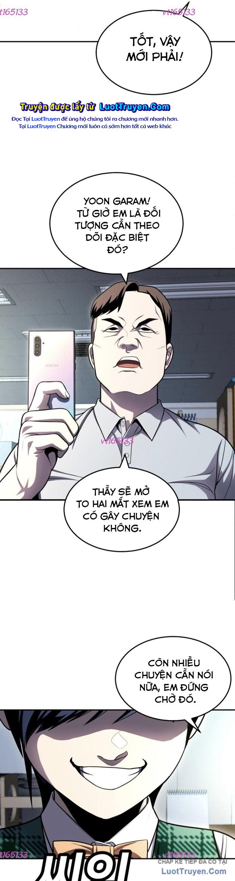 Món Đồ Chơi - Chương 68