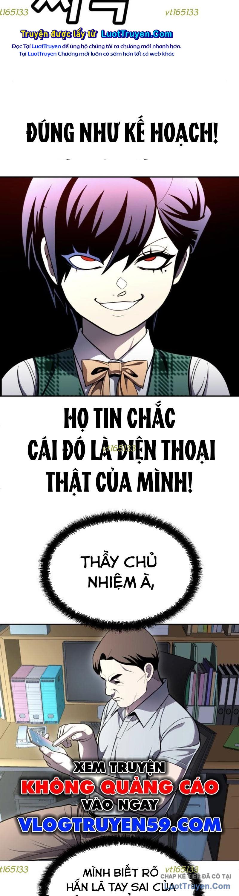 Món Đồ Chơi - Chương 68