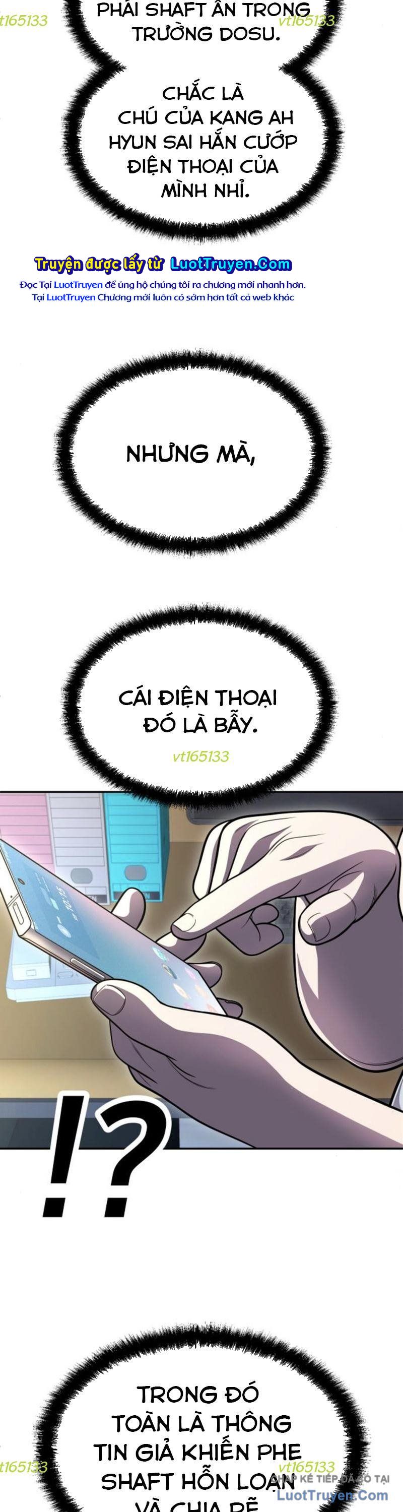 Món Đồ Chơi - Chương 68