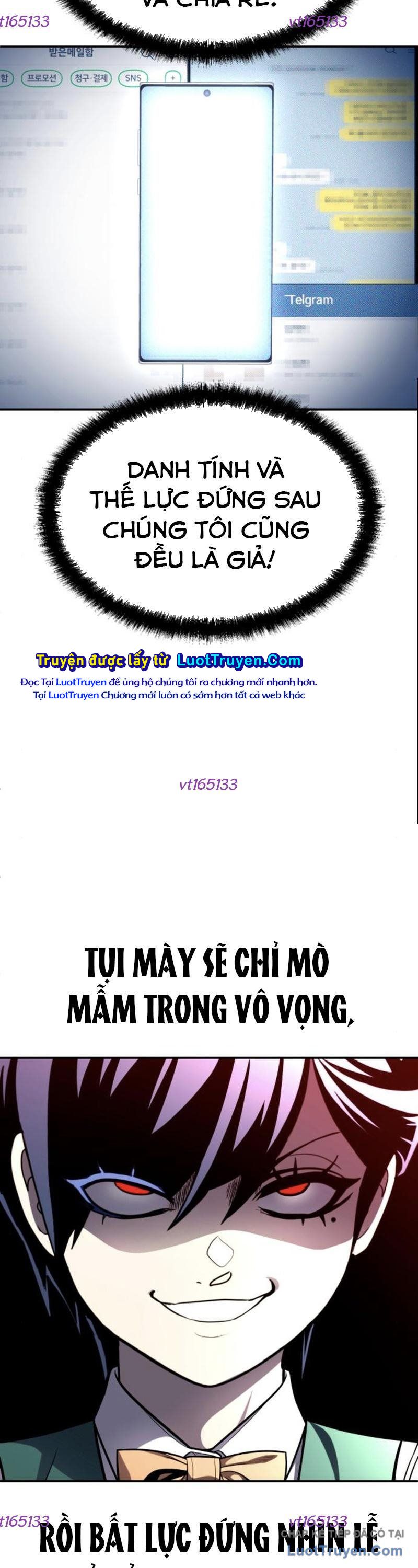 Món Đồ Chơi - Chương 68