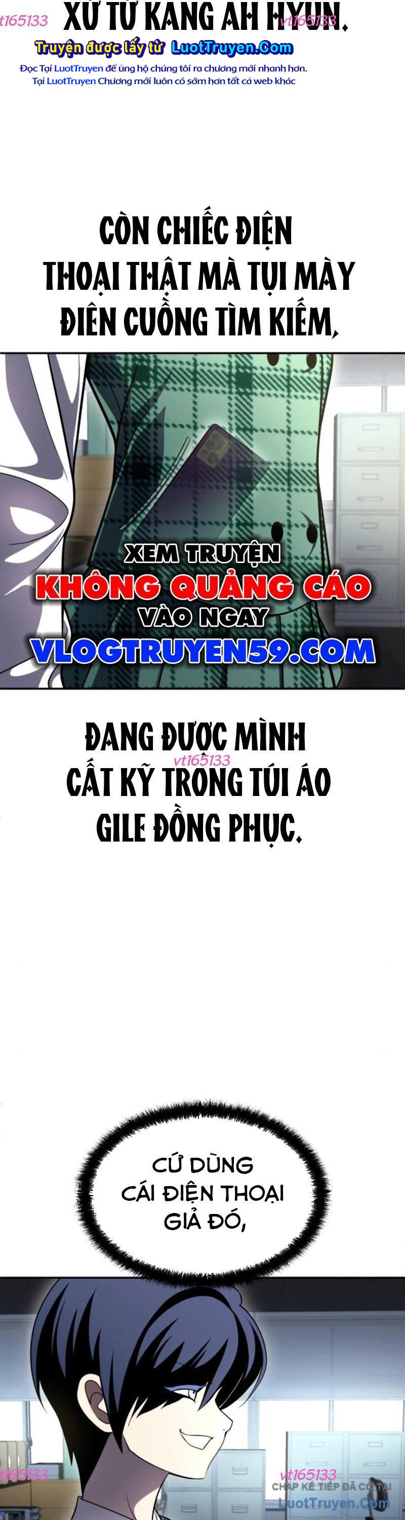 Món Đồ Chơi - Chương 68