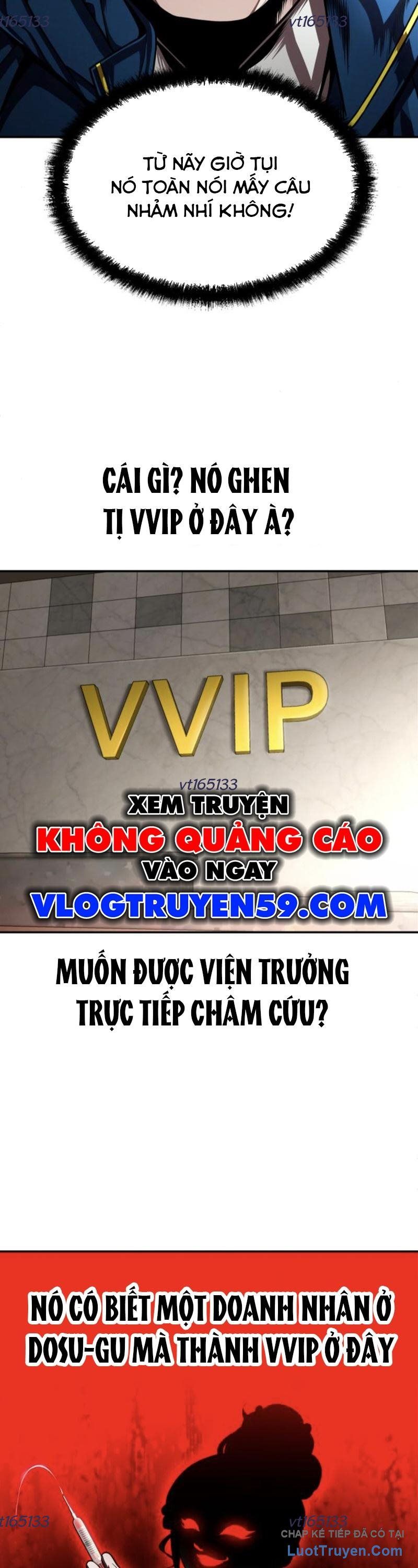 Món Đồ Chơi - Chương 68