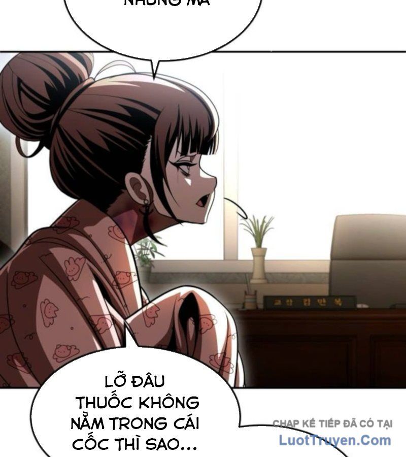 Món Đồ Chơi - Chương 69