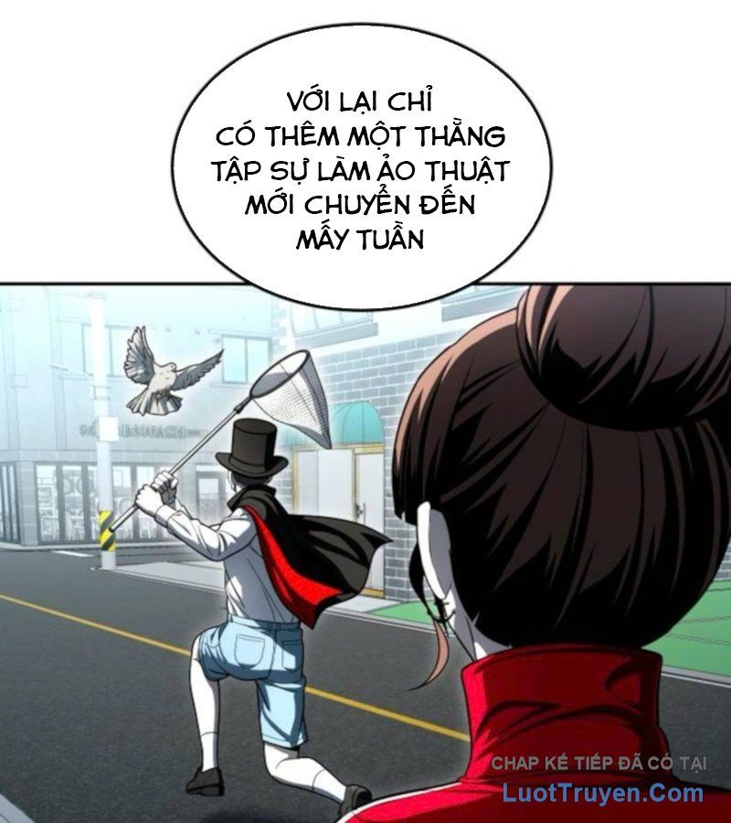 Món Đồ Chơi - Chương 69