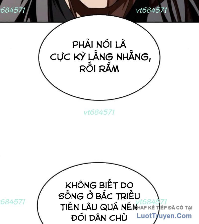 Món Đồ Chơi - Chương 69