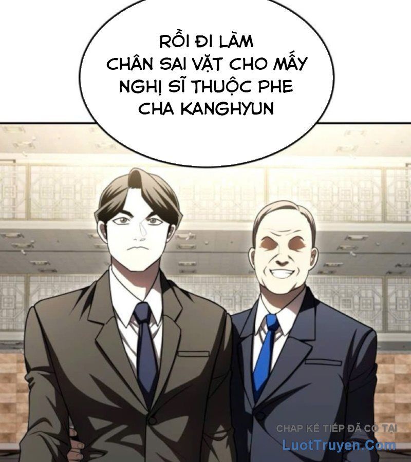 Món Đồ Chơi - Chương 69