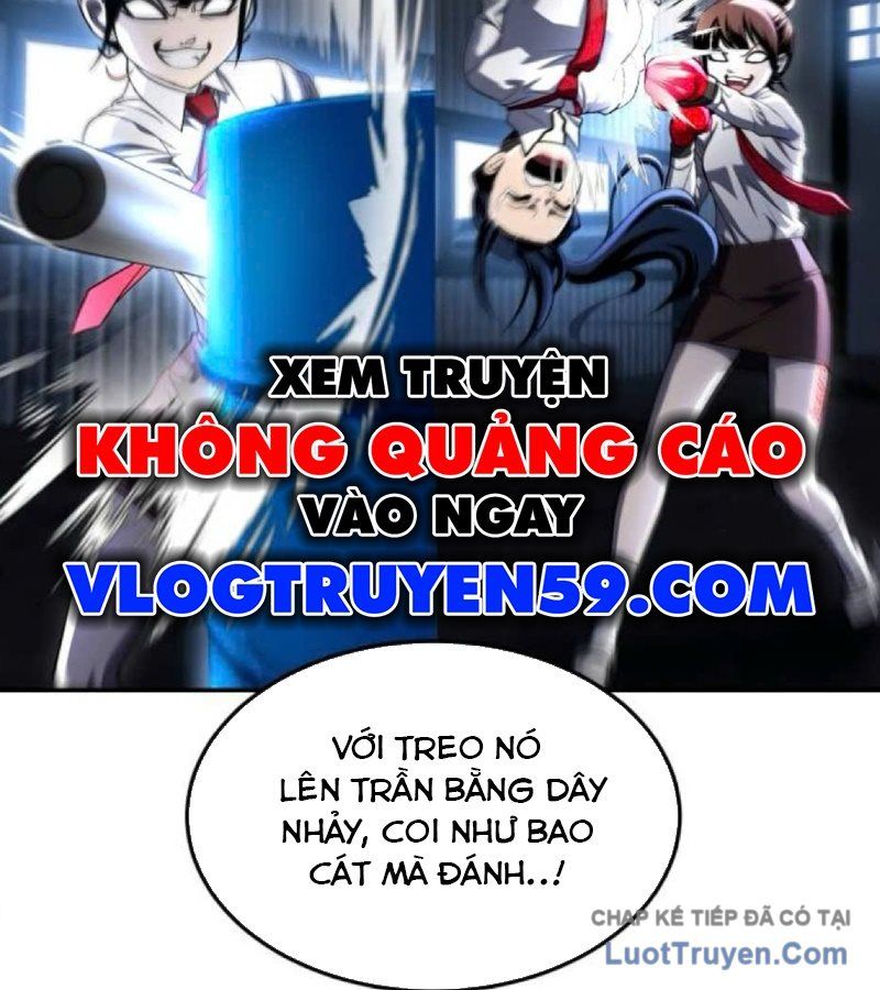 Món Đồ Chơi - Chương 69