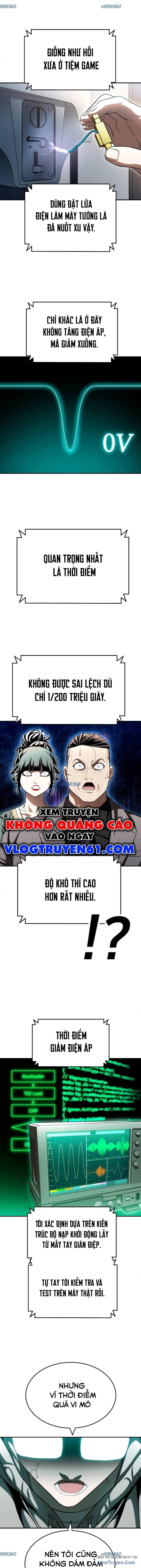 Món Đồ Chơi - Chương 70