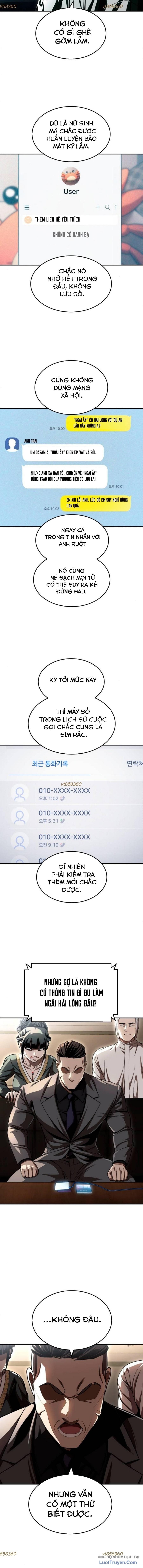 Món Đồ Chơi - Chương 70