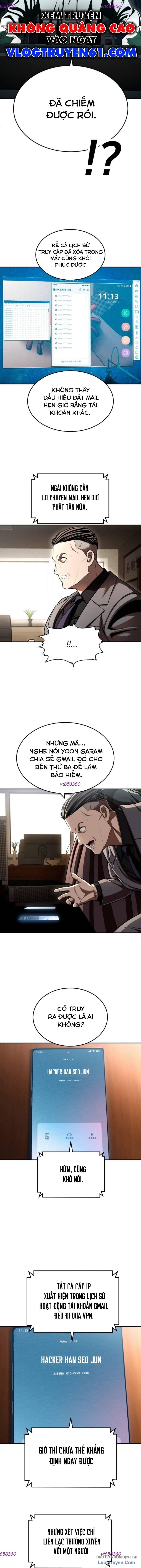 Món Đồ Chơi - Chương 70