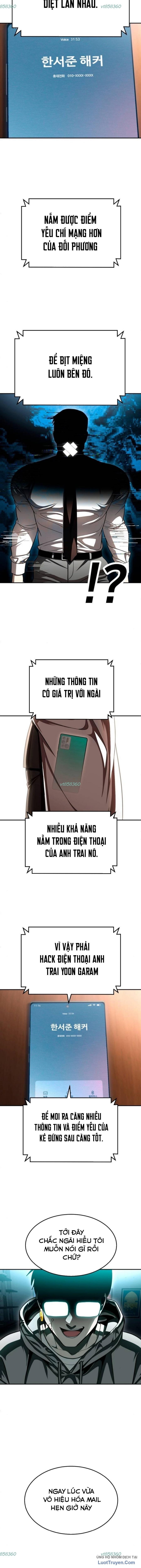 Món Đồ Chơi - Chương 70