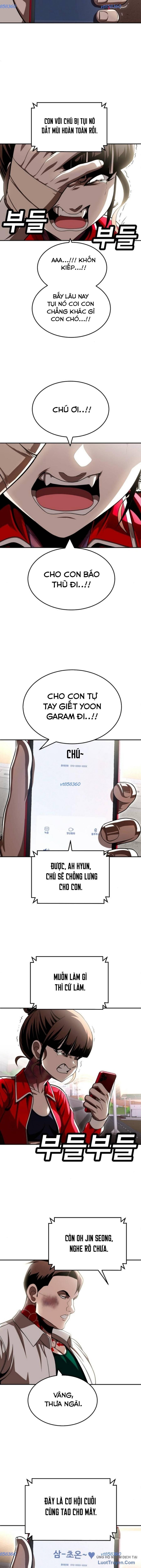 Món Đồ Chơi - Chương 70
