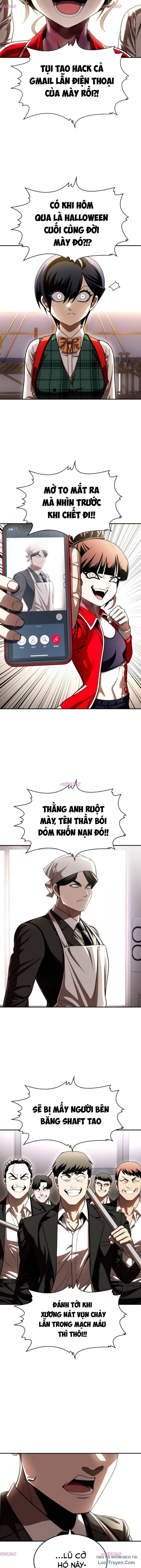 Món Đồ Chơi - Chương 70