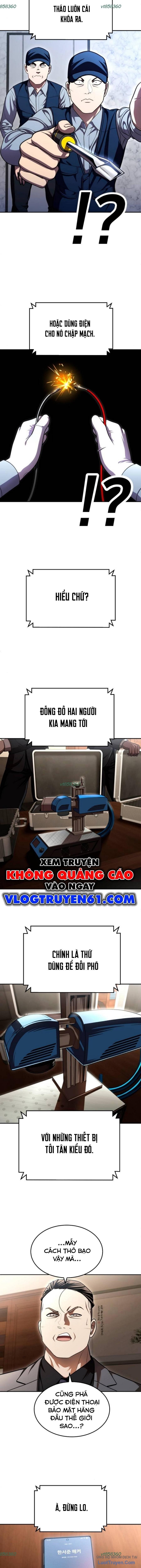 Món Đồ Chơi - Chương 70