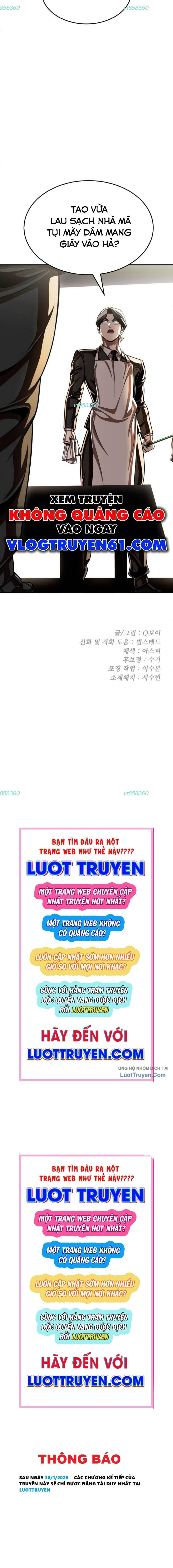 Món Đồ Chơi - Chương 70