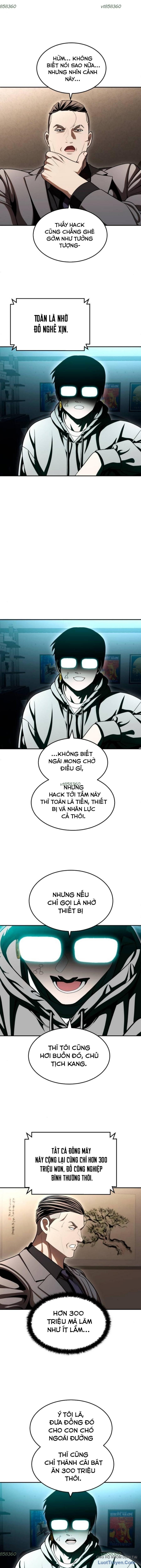 Món Đồ Chơi - Chương 70