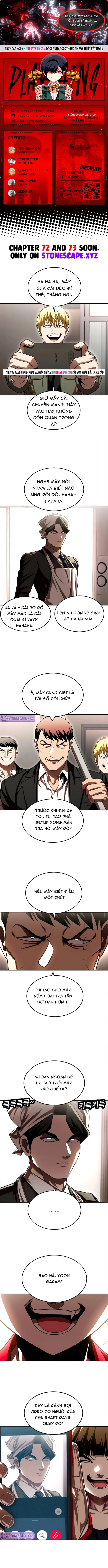 Món Đồ Chơi - Chương 71