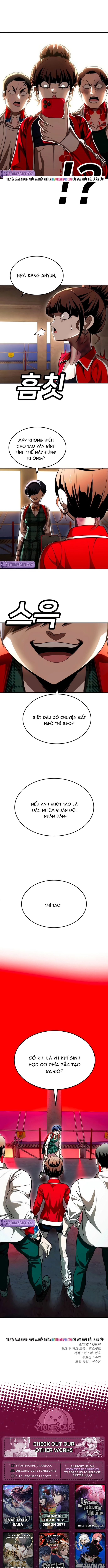 Món Đồ Chơi - Chương 71