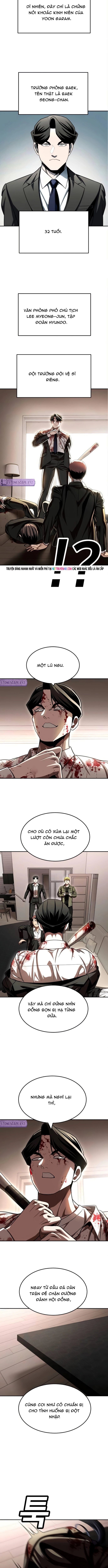 Món Đồ Chơi - Chương 71