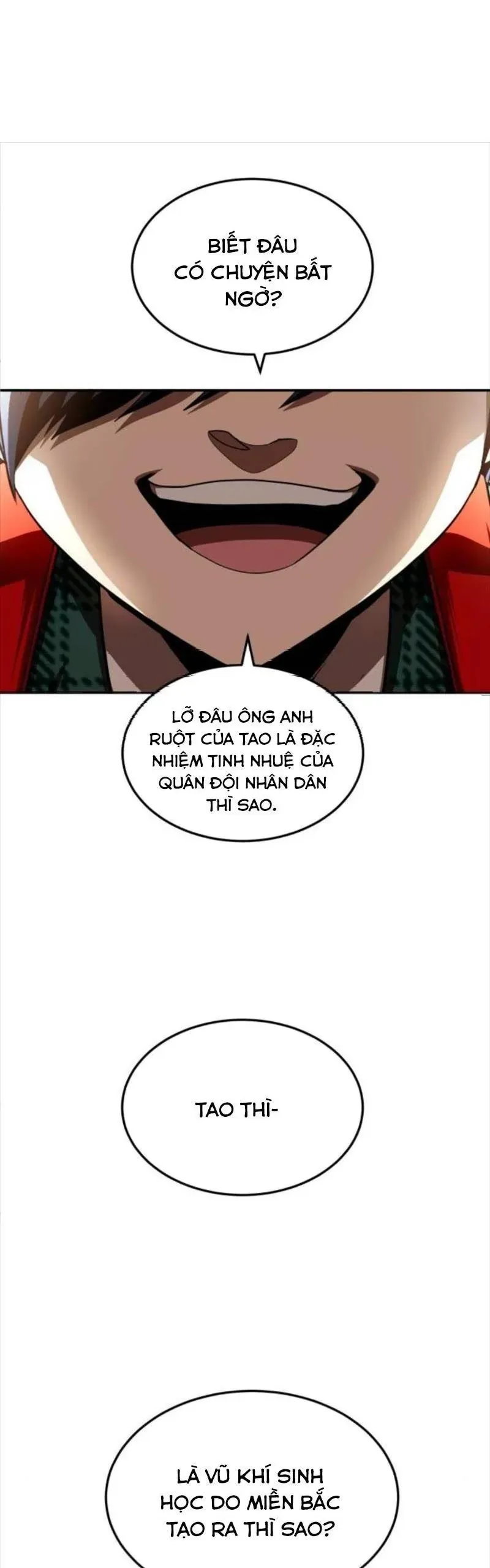 Món Đồ Chơi - Chương 72
