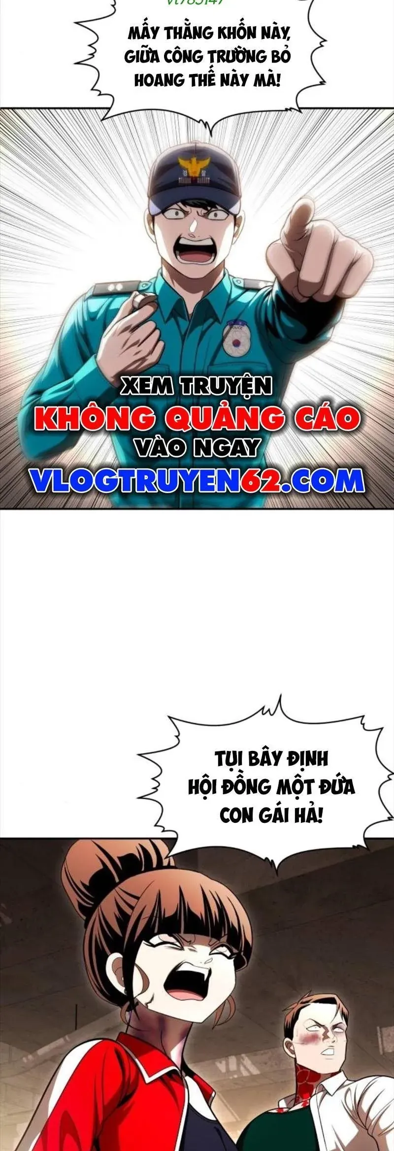 Món Đồ Chơi - Chương 72